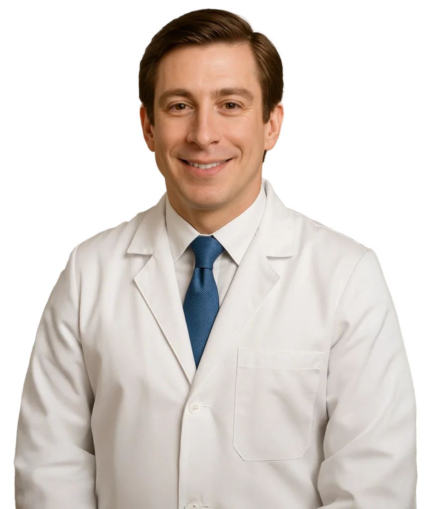 MemoPrime Brain Health Supplement